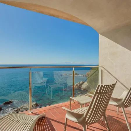 Hotel Cap Roig & Spa By Brava Hoteles-2