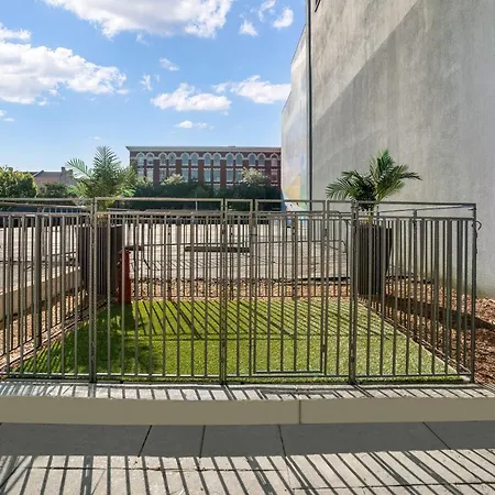 Holiday Inn Express New Orleans - Arts District By Ihg-3