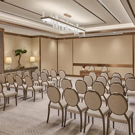 Hyatt Regency Belgrade-3