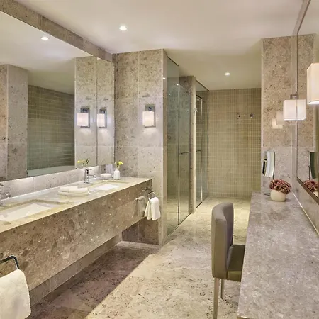 Hyatt Regency Belgrade-2
