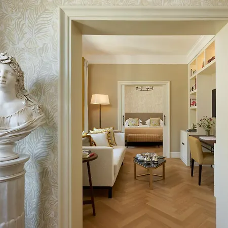 Rocco Forte Hotel Savoy-2