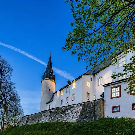 Schloss Purschenstein-3