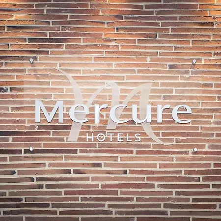Mercure Trouville Sur Mer-3