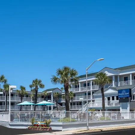 The Sandbar Hotel, Trademark Collection By Wyndham-3
