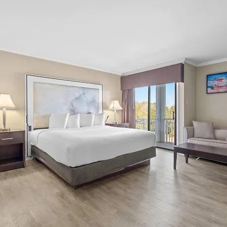 The Sandbar Hotel, Trademark Collection By Wyndham-2