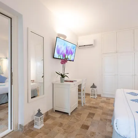 Arbatax Park Resort - Telis-2