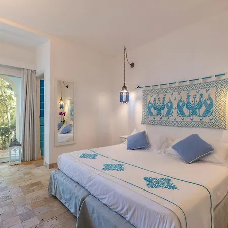 Arbatax Park Resort - Telis By Falkensteiner-2
