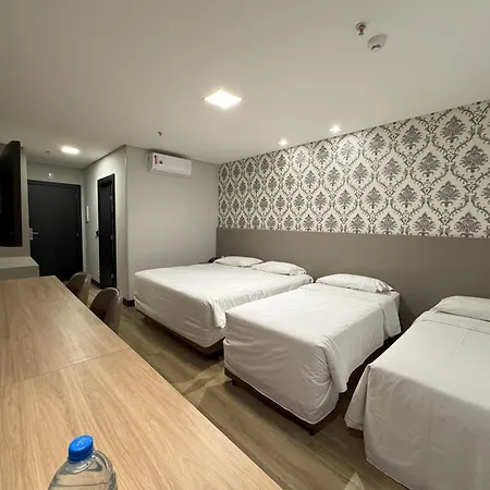Hotel das Américas-2