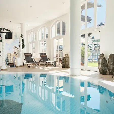Genuss - und Vitalhotel Moisl-2