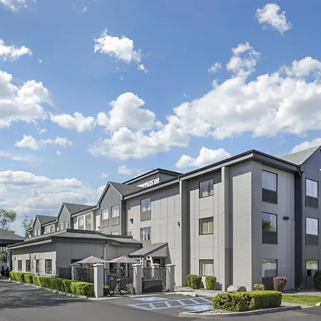 Best Western Plus Spokane North-2