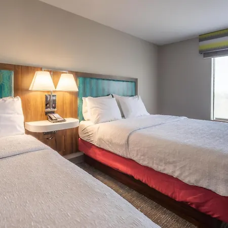 Hampton Inn Elkhorn Lake Geneva Area-3