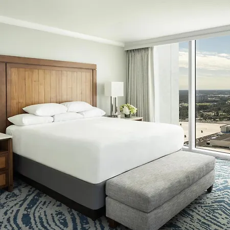 Hyatt Regency Orlando-2