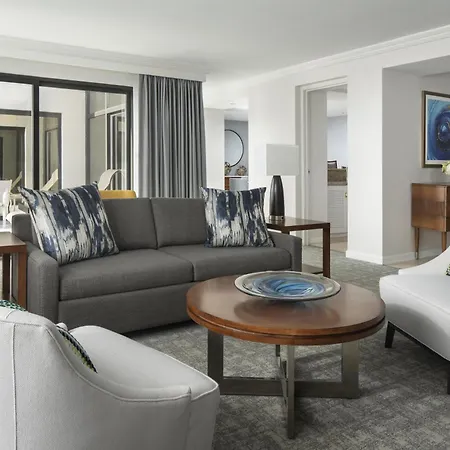 Hyatt Regency Orlando-2