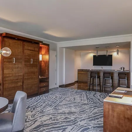 Hyatt Regency Orlando-3