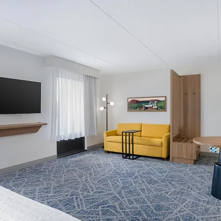 Hampton Inn And Suites Of Lamar-3