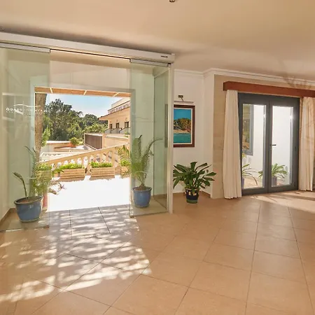 Hotel Playa Mondrago-2