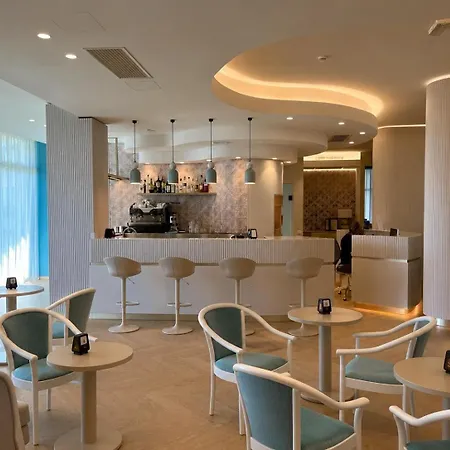 Residence Hotel Piccadilly-3