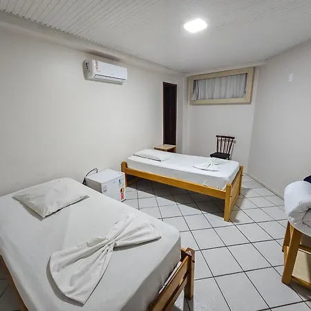 Ok Inn Hotel Floripa-3