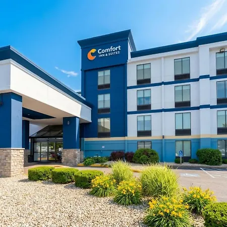 Comfort Inn & Suites Danbury-Bethel-3
