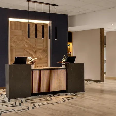 Hyatt Place San Antonio Riverwalk-2