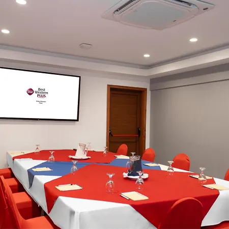 Best Western Plus Belize Biltmore Plaza-2