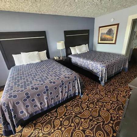 Rodeway Inn-2