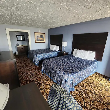Rodeway Inn-3