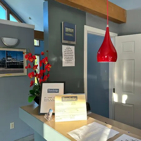 Travelodge By Wyndham Lake George Ny-2