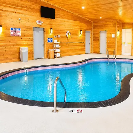 Days Inn By Wyndham Hinckley-2