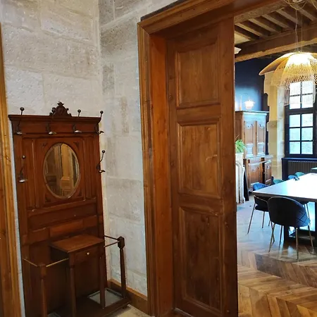 La Maison Forte-3