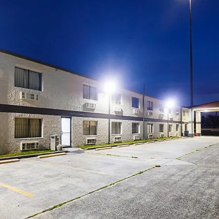 Surestay By Best Western Channelview Houston East-3