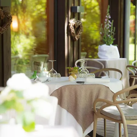 Hotel Le Moulin-2