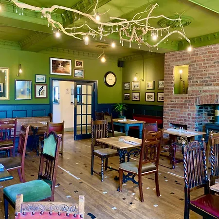 The Teesdale Hotel-2