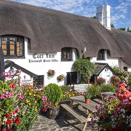The Cott Inn-2