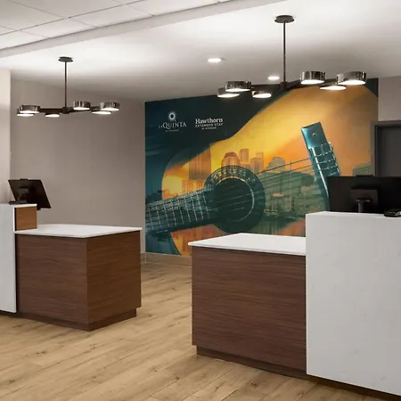 La Quinta By Wyndham Nashville Airport/Opryland-2