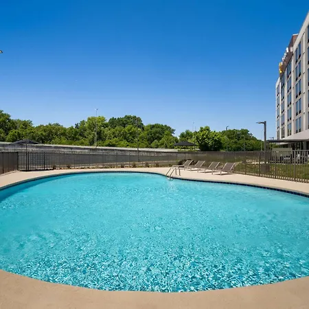 La Quinta By Wyndham Nashville Airport/Opryland-3