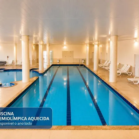 The - Tropicanas Hotel E Eventos-3