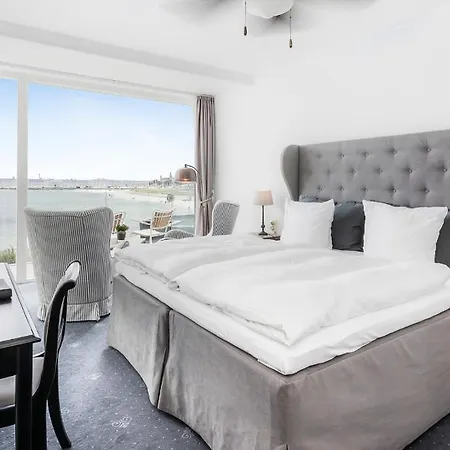 Marienlyst Strandhotel-3