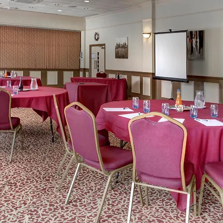 Hotel St Pierre, Sure Hotel Collection By Best Western, Newmillerdam, Wakefield-3