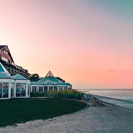 Marienlyst Strandhotel-2