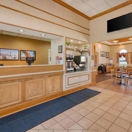 Best Western Fredericksburg-2