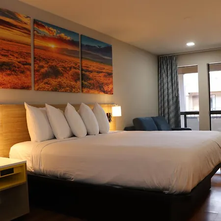 Days Inn By Wyndham Payson-3
