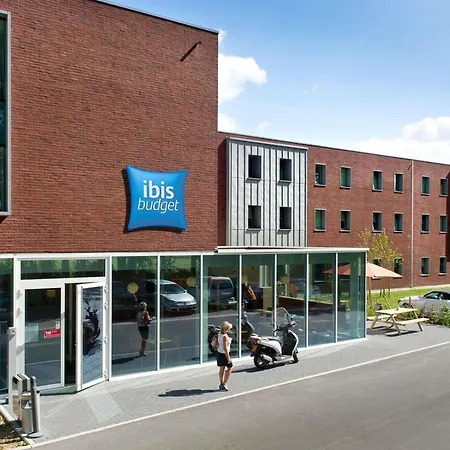 Ibis Budget Brussels South Ruisbroek-2
