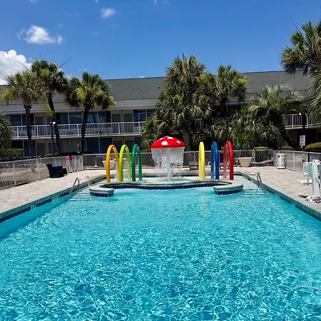 Quality Inn & Suites Georgetown-2
