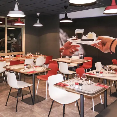 ibis Bordeaux Pessac Route des Vins-2