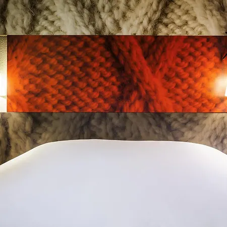 Ibis Paris Alesia Montparnasse-3