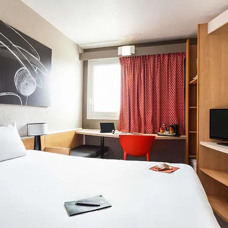 ibis Bordeaux Pessac Route des Vins-3