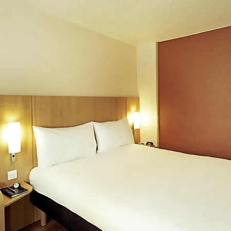 Ibis Paris Porte D'Italie-2