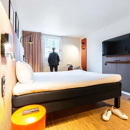 ibis Strasbourg Centre Petite France-3