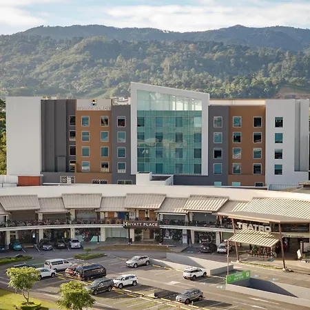 Hyatt Place San Jose Pinares-3